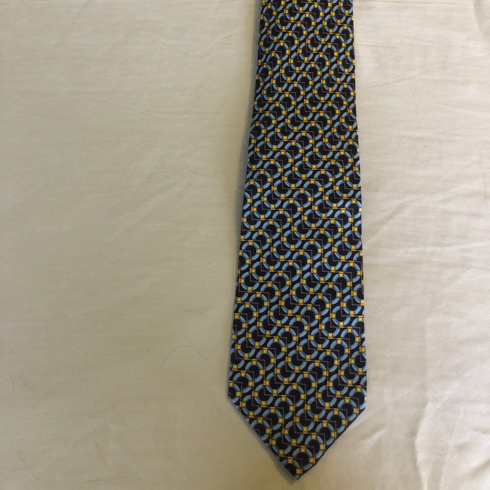 Gucci Tie - Picture 5 of 5